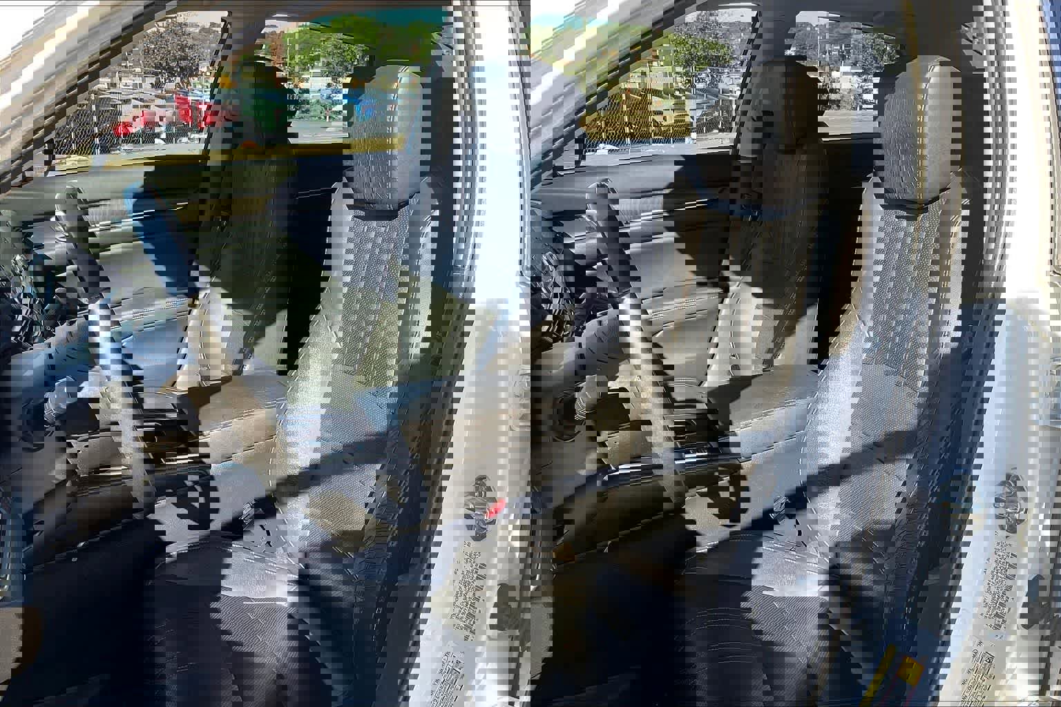 Used 2018 Honda Accord EX-L image 11