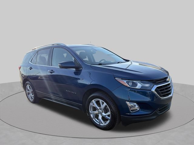 Used 2019 Chevrolet Equinox LT FWD image 13