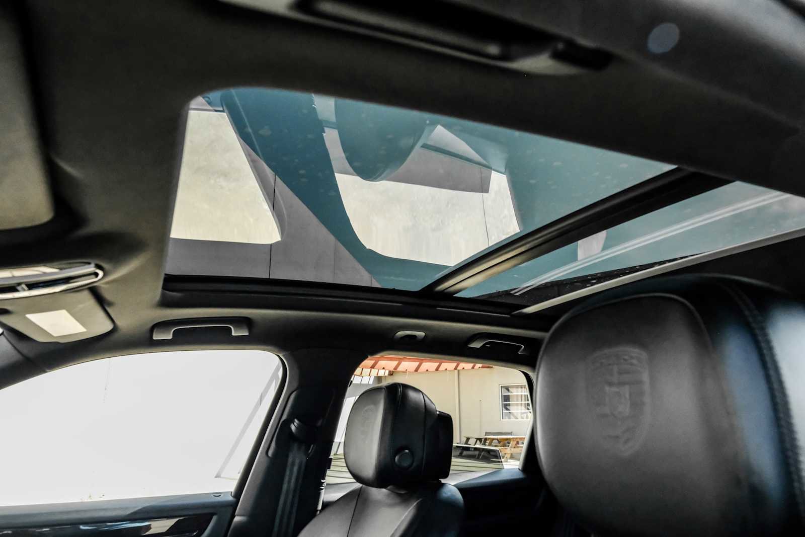 Used 2022 Porsche Cayenne image 5