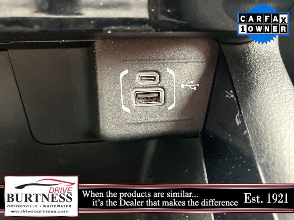 Used 2022 Jeep Compass Limited image 35