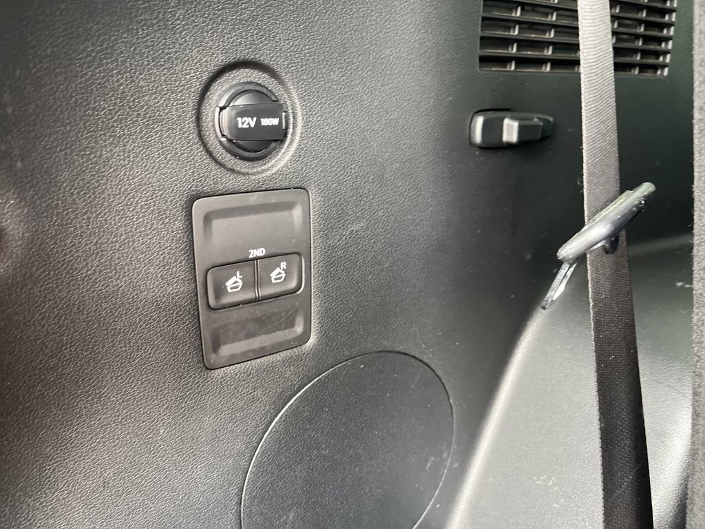 Used 2022 Hyundai Palisade SEL w/ Convenience Package image 34