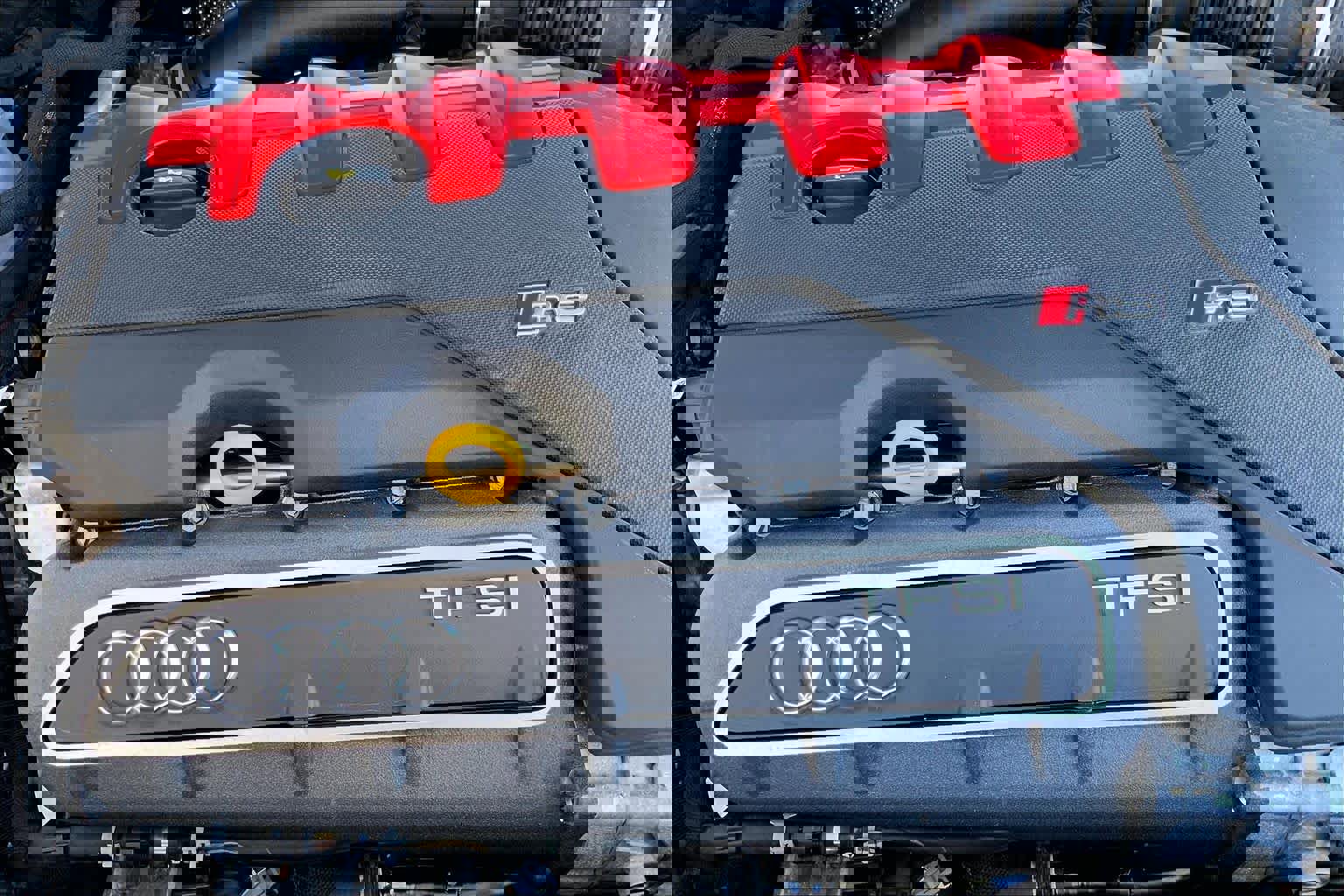 Used 2024 Audi RS 3 image 33