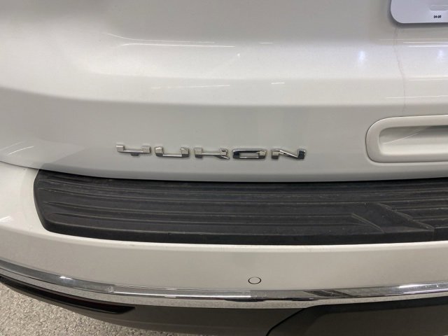 Certified 2024 GMC Yukon XL SLT image 7