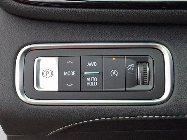 Used 2026 Buick Enclave Sport Touring AWD/4WD image 9