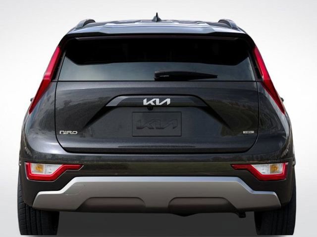Used 2024 Kia Niro EX Touring image 13