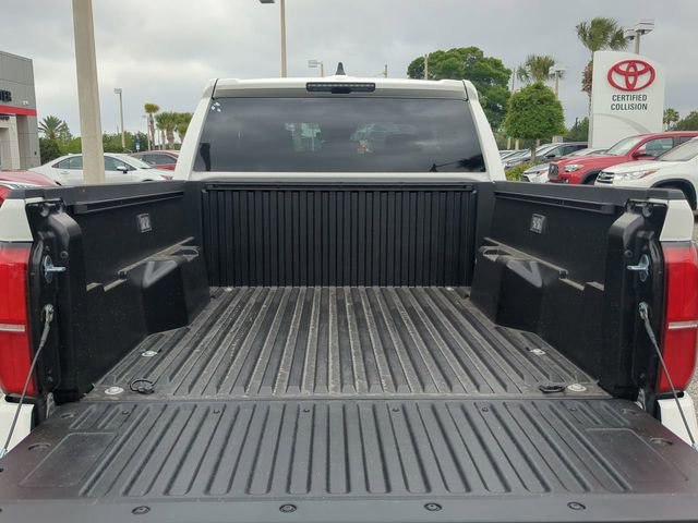 New 2025 Toyota Tacoma TRD Off-Road image 13