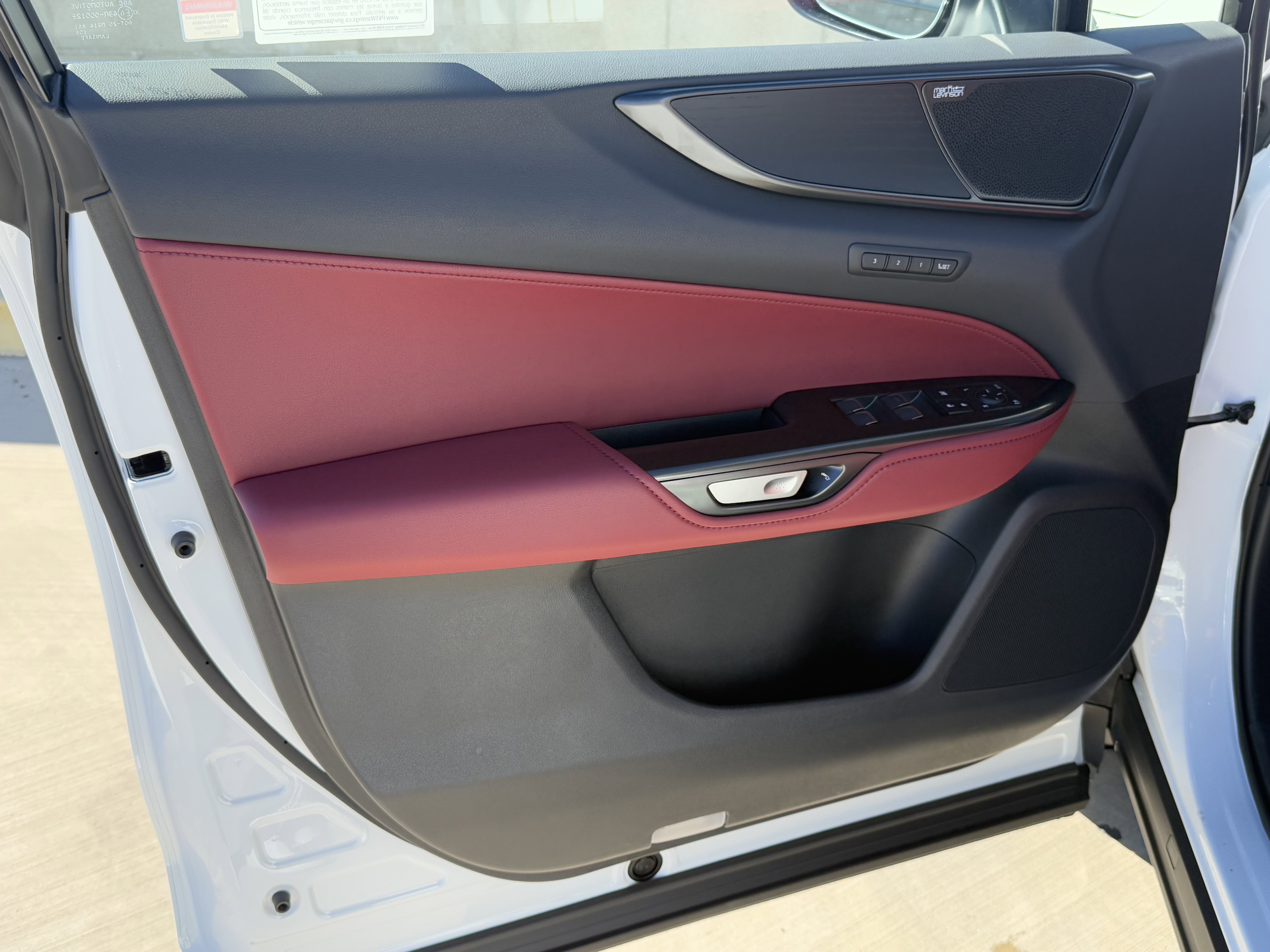 New 2026 Lexus NX 450h+ AWD w/ Luxury Package image 16