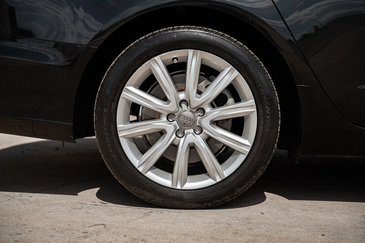 Used 2014 Audi A6 2.0T Premium Plus AWD/4WD image 11