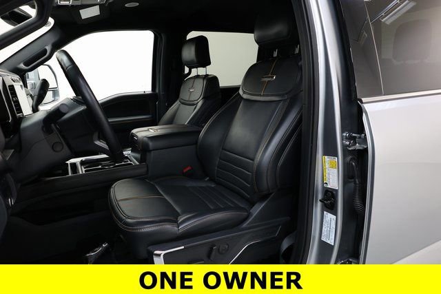 Used 2024 Ford F450 Platinum AWD/4WD image 11
