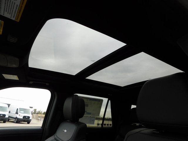 New 2026 Ford Expedition Platinum w/ Stealth Appearance Package image 13