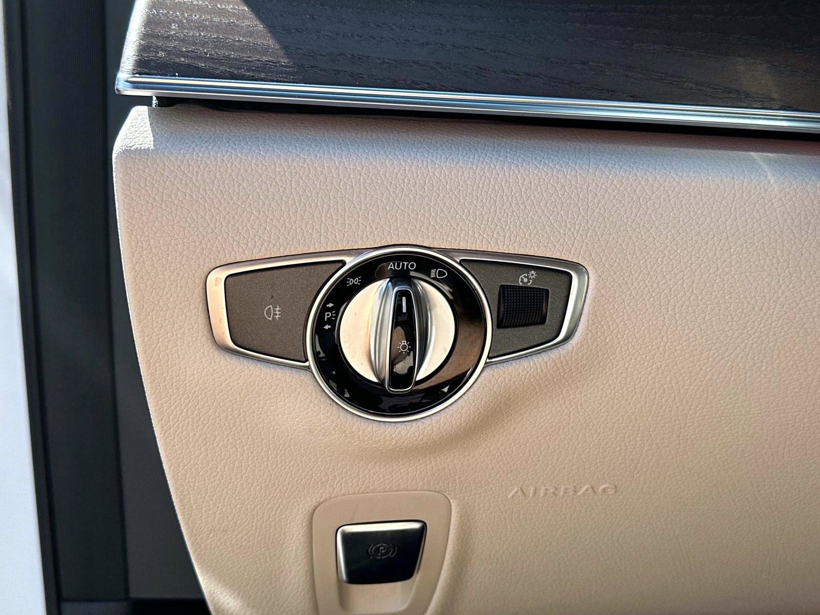 Certified 2022 Mercedes-Benz E 350 Sedan image 25