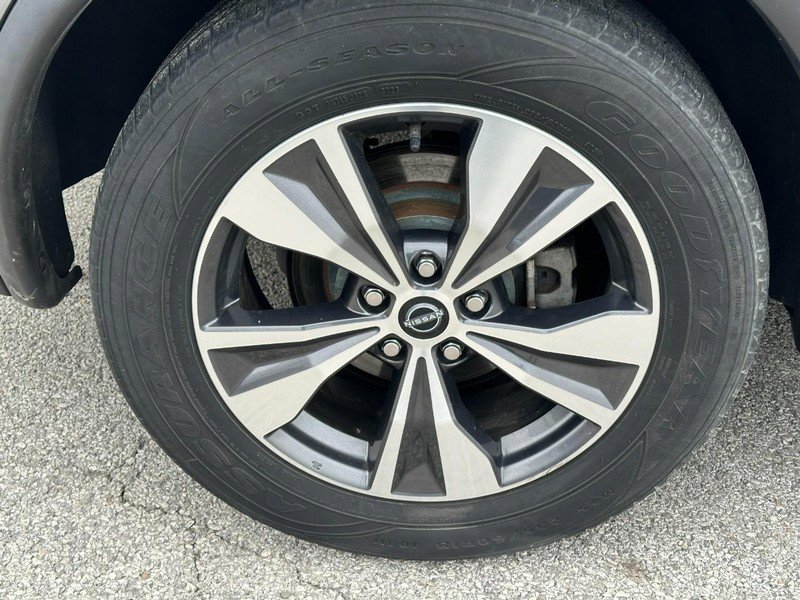 Used 2023 Nissan Murano SV image 6