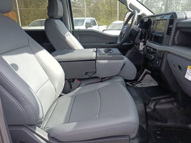 New 2026 Ford F450 XL image 35