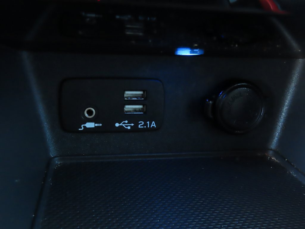 Used 2020 Subaru Forester Sport image 9