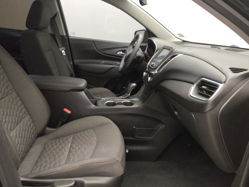Used 2018 Chevrolet Equinox LT FWD image 21