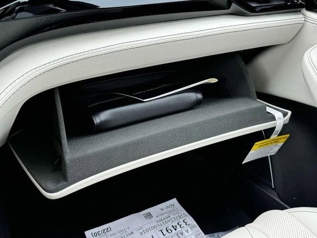 New 2026 Acura MDX A-Spec image 30