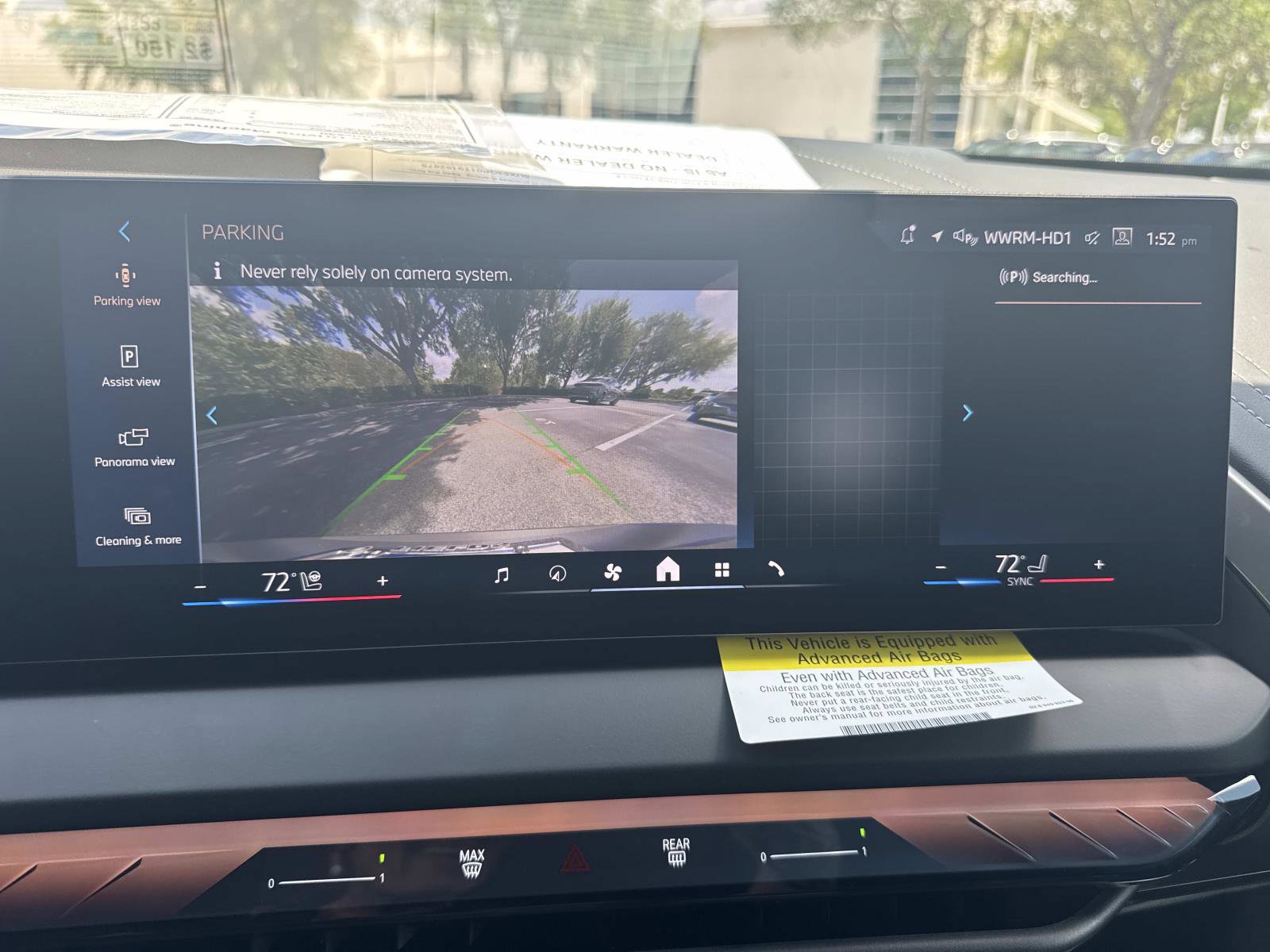 Certified 2026 BMW X3 xDrive30 w/ Convenience Package image 22