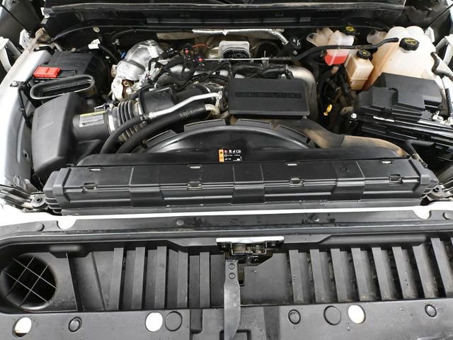 Used 2024 GMC Sierra 3500 SLE w/ SLE Convenience Package image 50