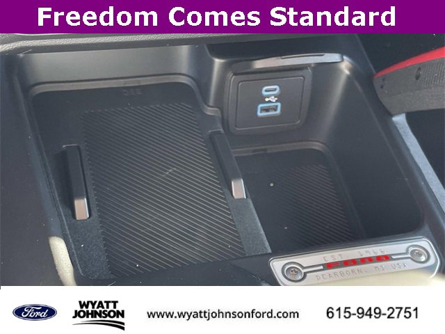 New 2025 Ford Bronco Heritage Edition image 23