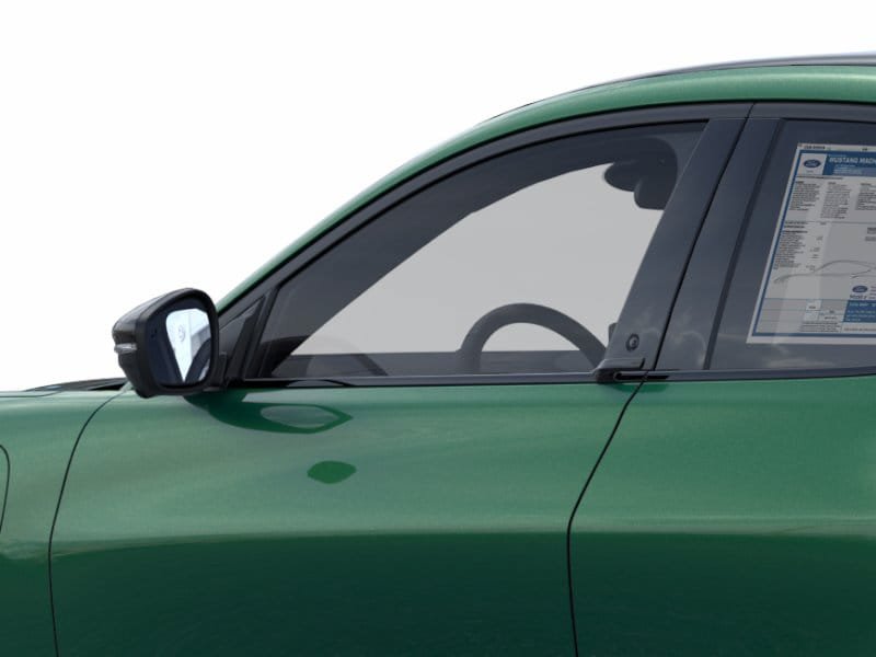 New 2026 Ford Mustang Mach-E Premium AWD/4WD image 43