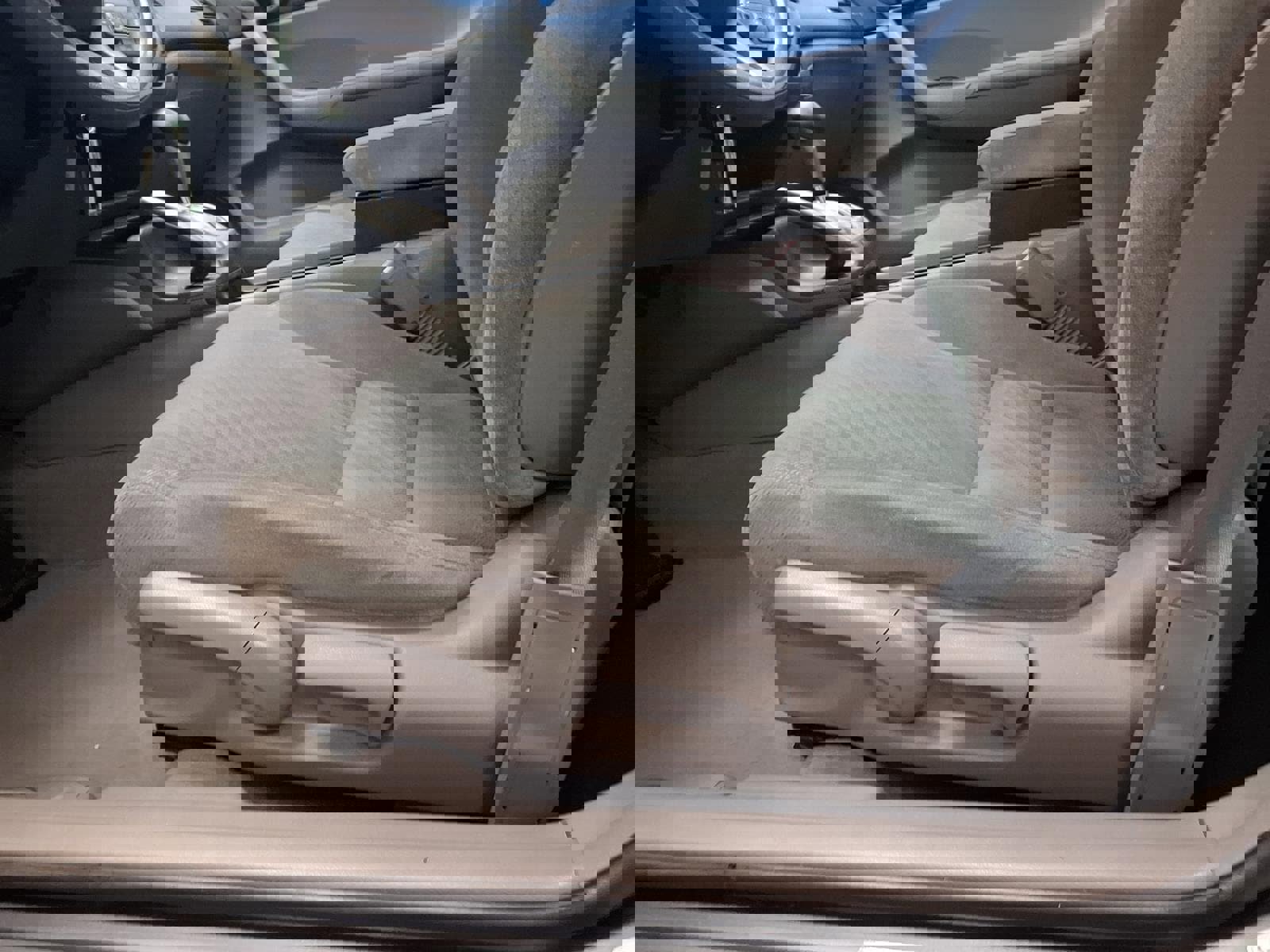 Used 2011 Honda Civic LX image 19