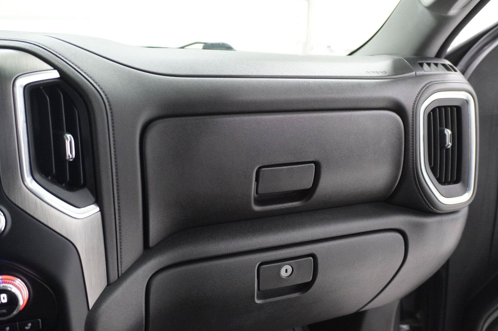 Used 2021 GMC Sierra 1500 Denali RWD image 18