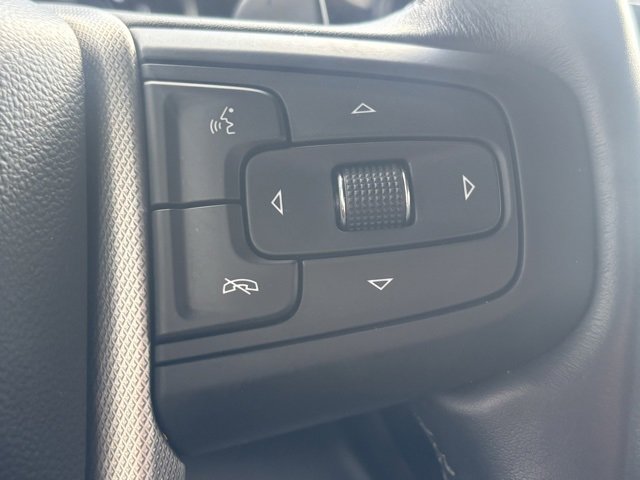 Certified 2024 GMC Sierra 1500 Denali image 19