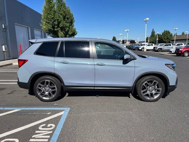 Used 2022 Honda Passport EX-L image 4
