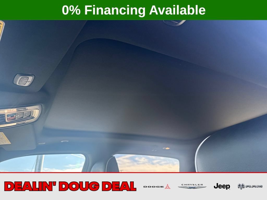 New 2026 RAM 1500 Limited AWD/4WD image 26