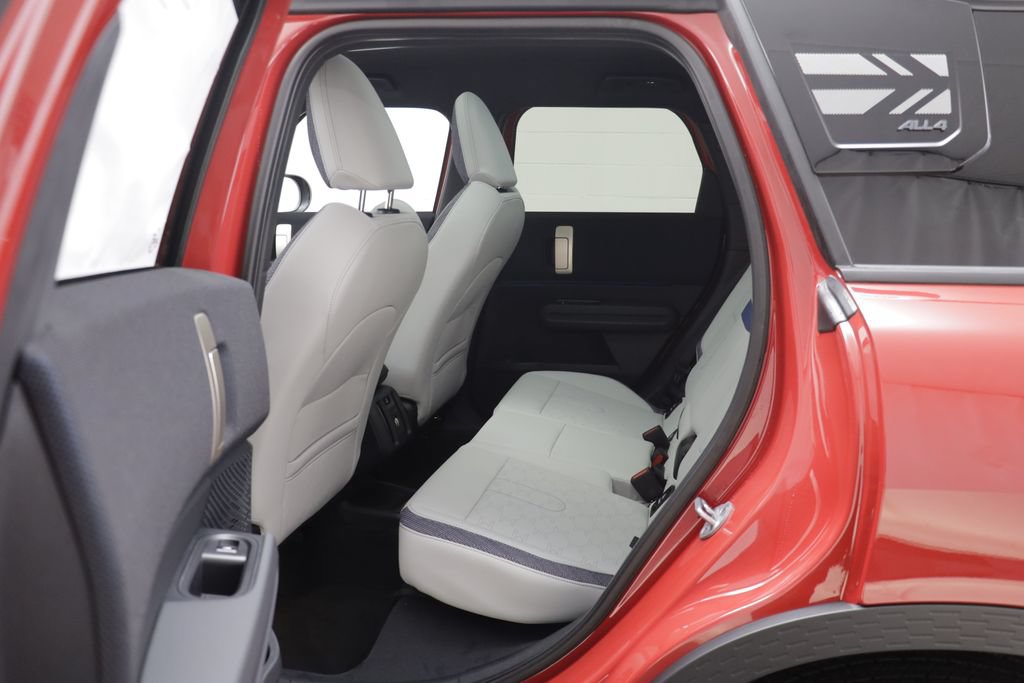 New 2026 MINI Cooper Countryman S AWD/4WD image 13