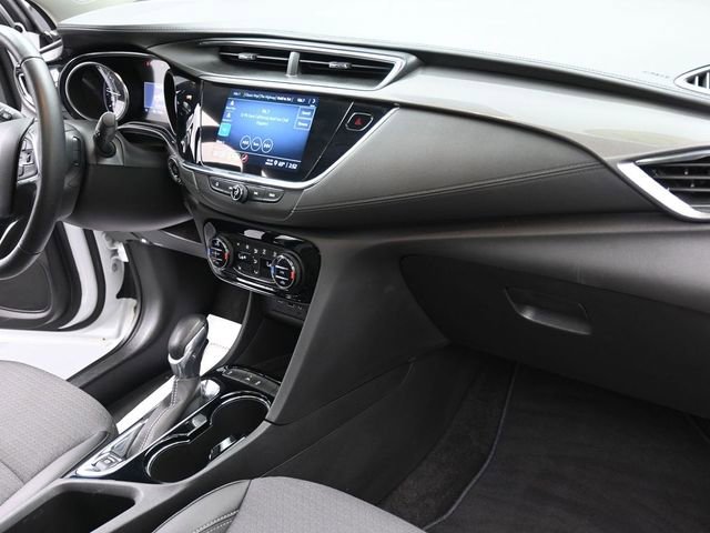 Used 2023 Buick Encore GX Select w/ Experience Buick Package image 29