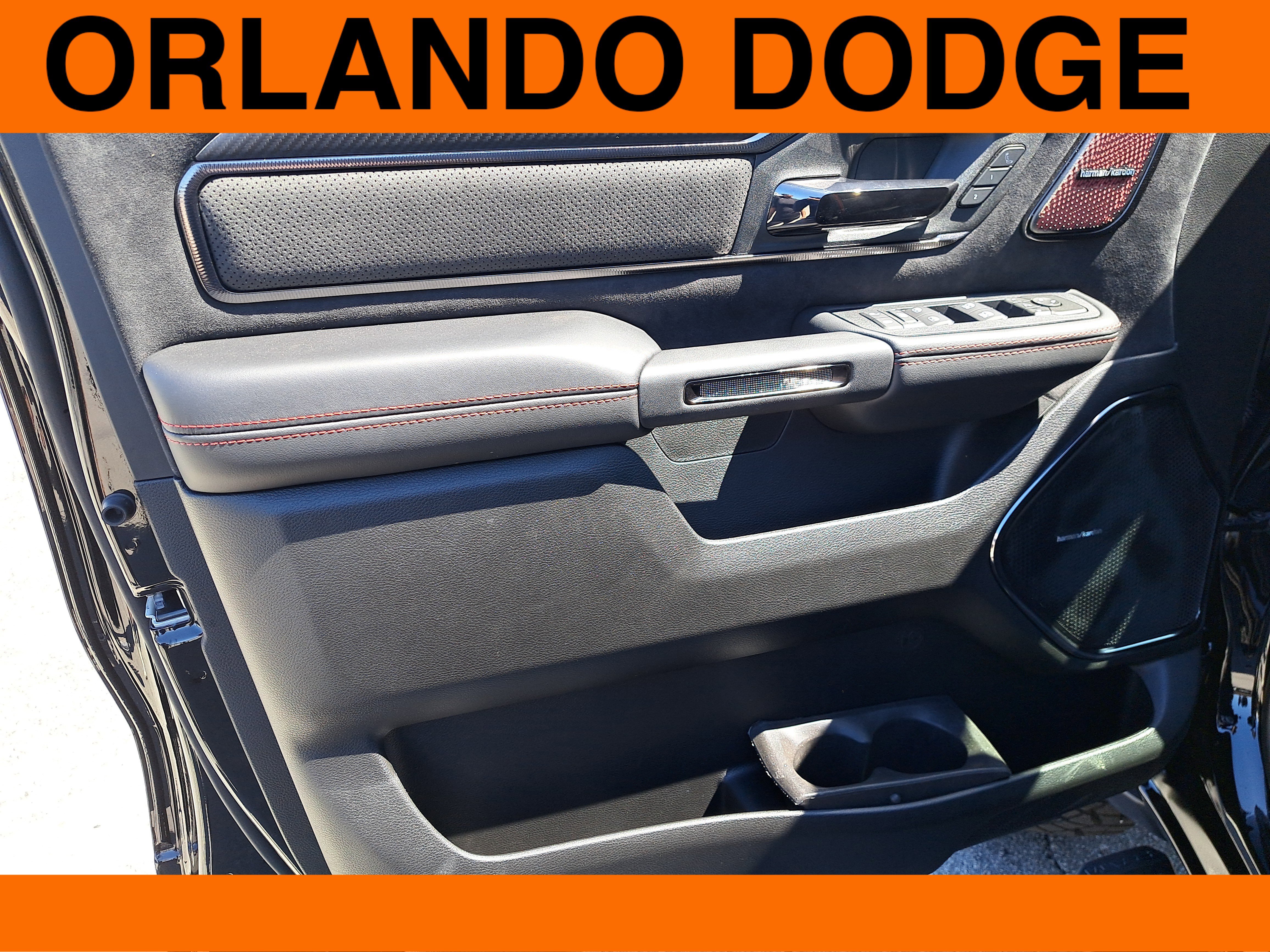 New 2026 RAM 1500 RHO image 13