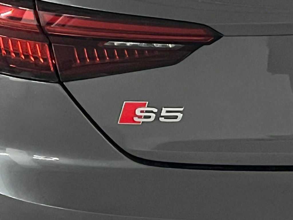 Used 2019 Audi S5 Premium Plus w/ S Sport Package image 33