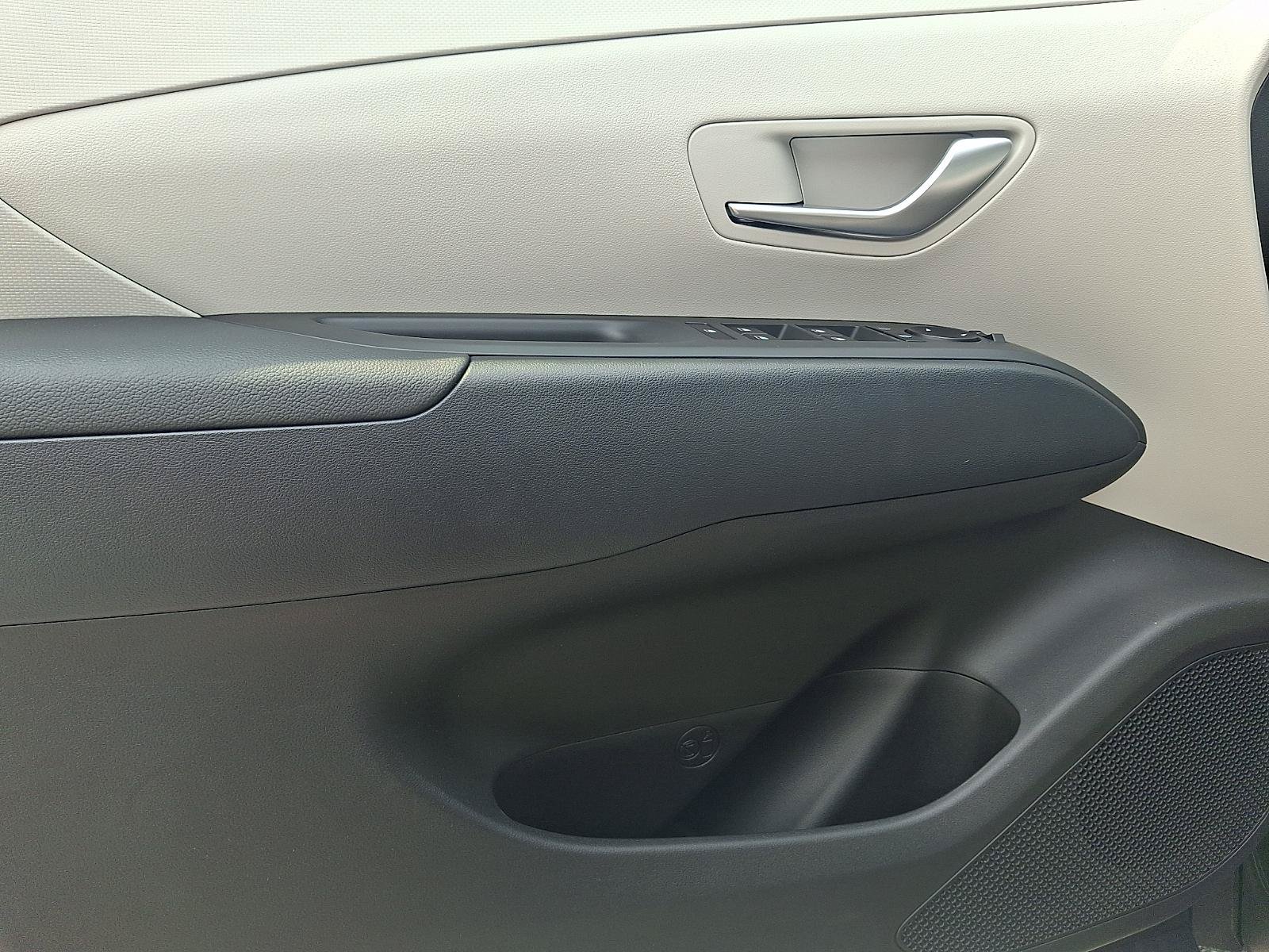New 2026 Hyundai Tucson Blue SE AWD/4WD image 8