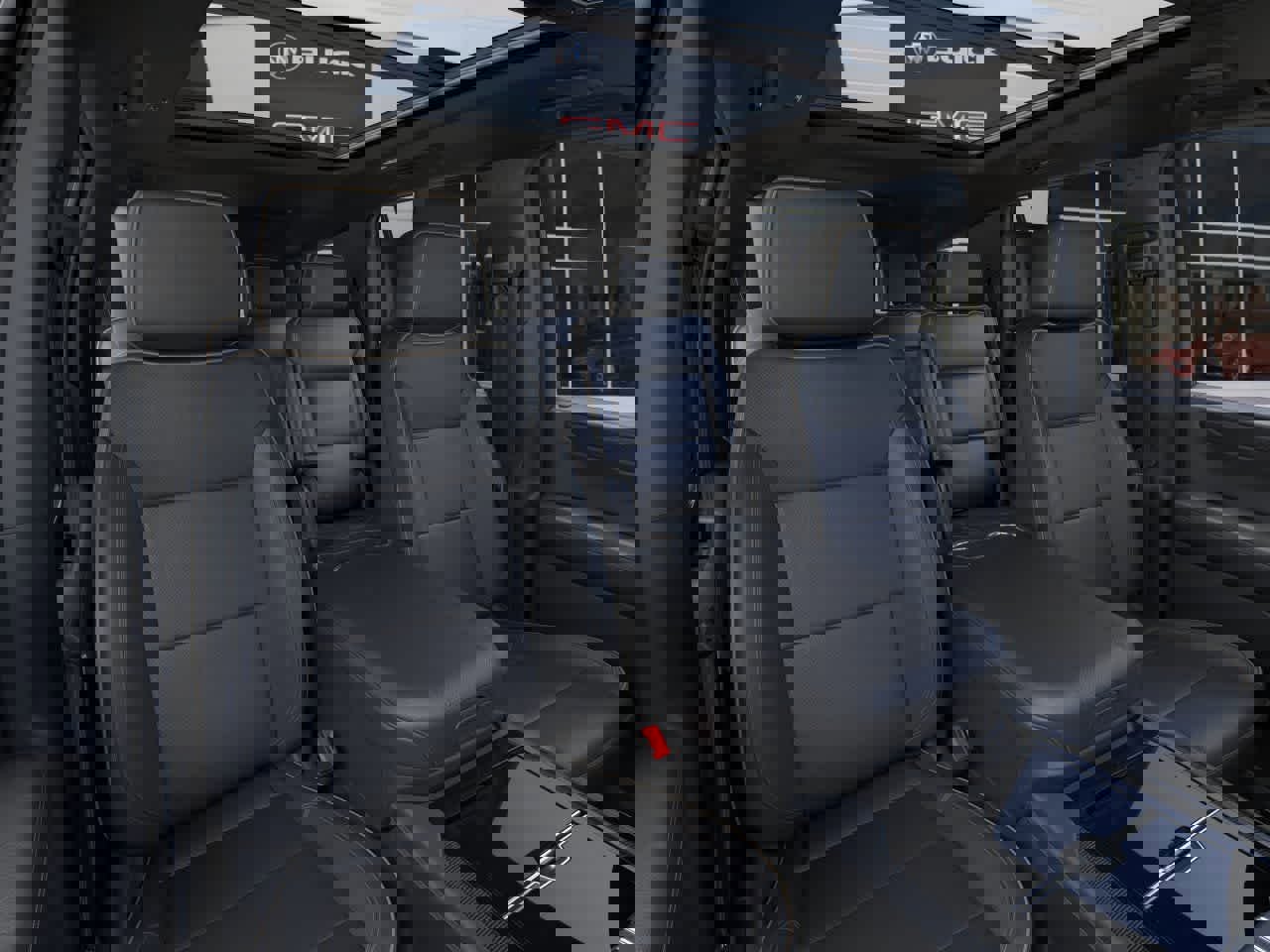 New 2026 GMC Yukon Elevation w/ Elevation Premium Package image 16