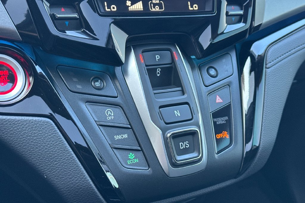 Certified 2024 Honda Odyssey Touring image 27