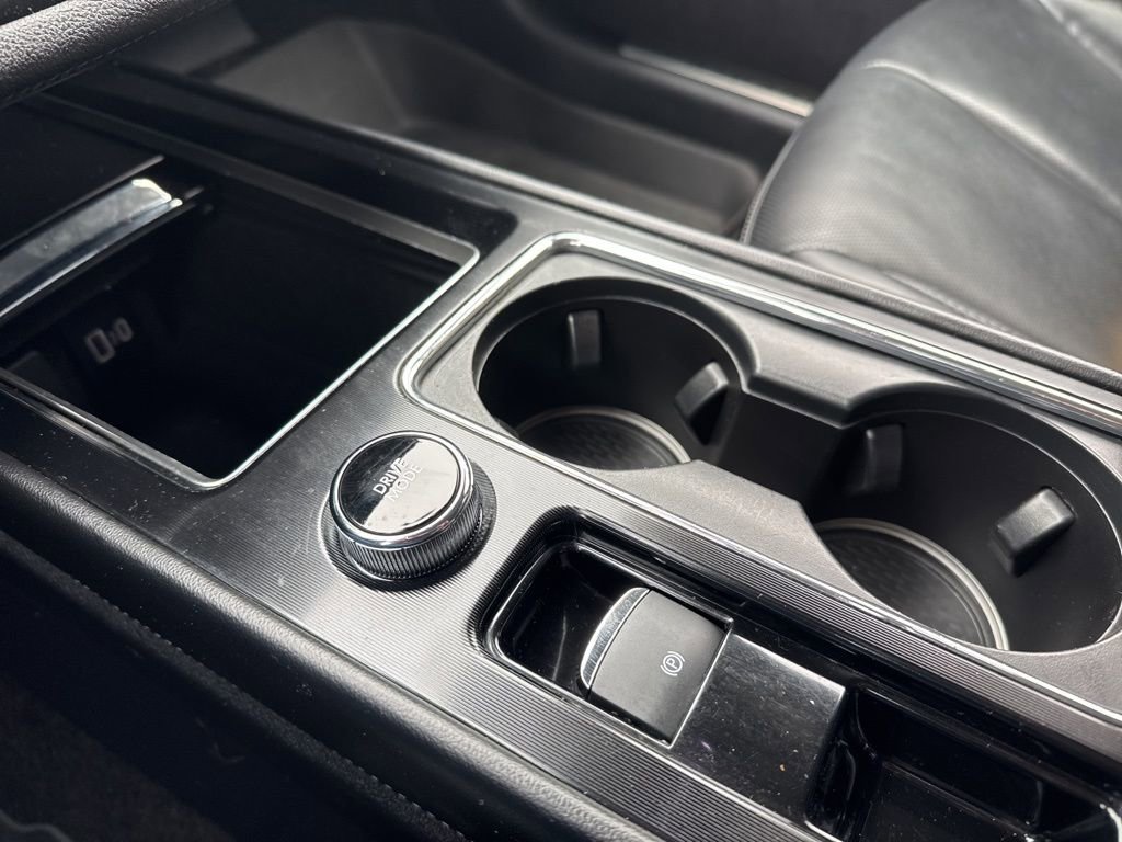 Used 2022 Lincoln Corsair AWD w/ Equipment Group 101A image 20