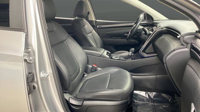 Certified 2023 Hyundai Tucson SEL w/ Convenience Package AWD/4WD image 24