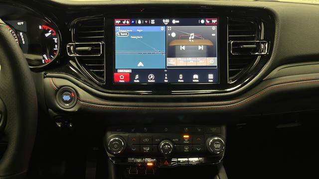 New 2026 Dodge Durango GT image 13