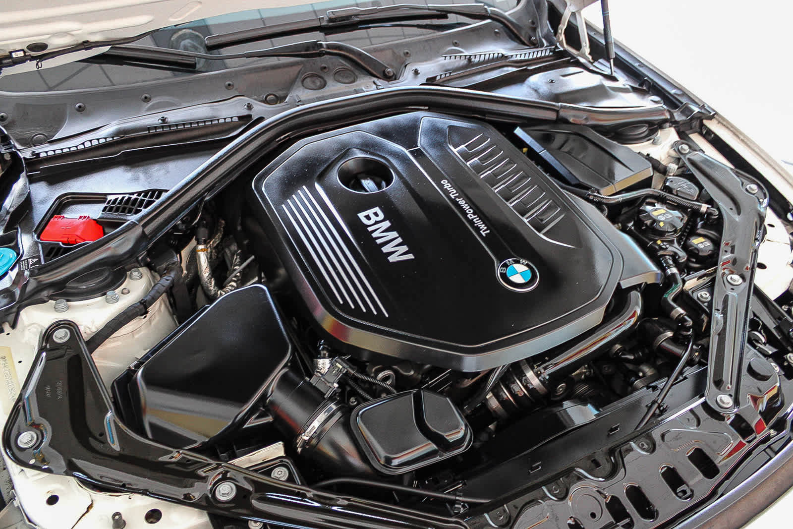 Used 2018 BMW 440i Convertible image 13