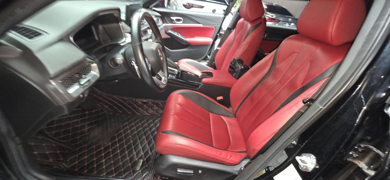 Used 2024 Acura Integra A-Spec image 26