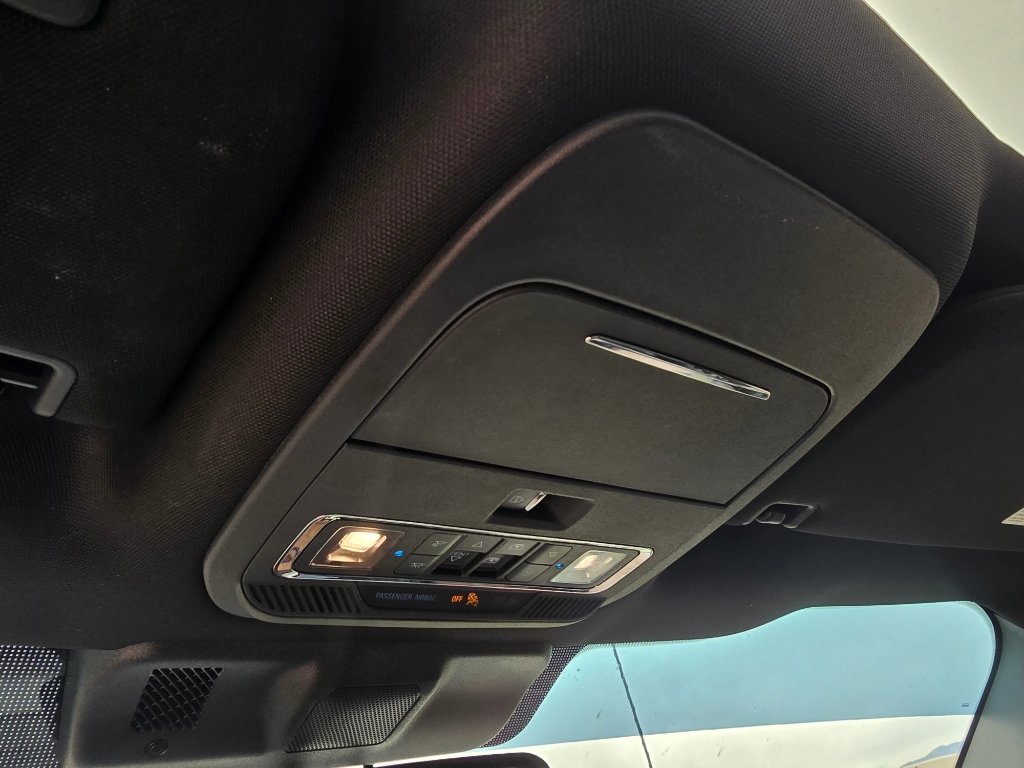 Used 2022 Ford F150 Lariat w/ Equipment Group 502A High image 23