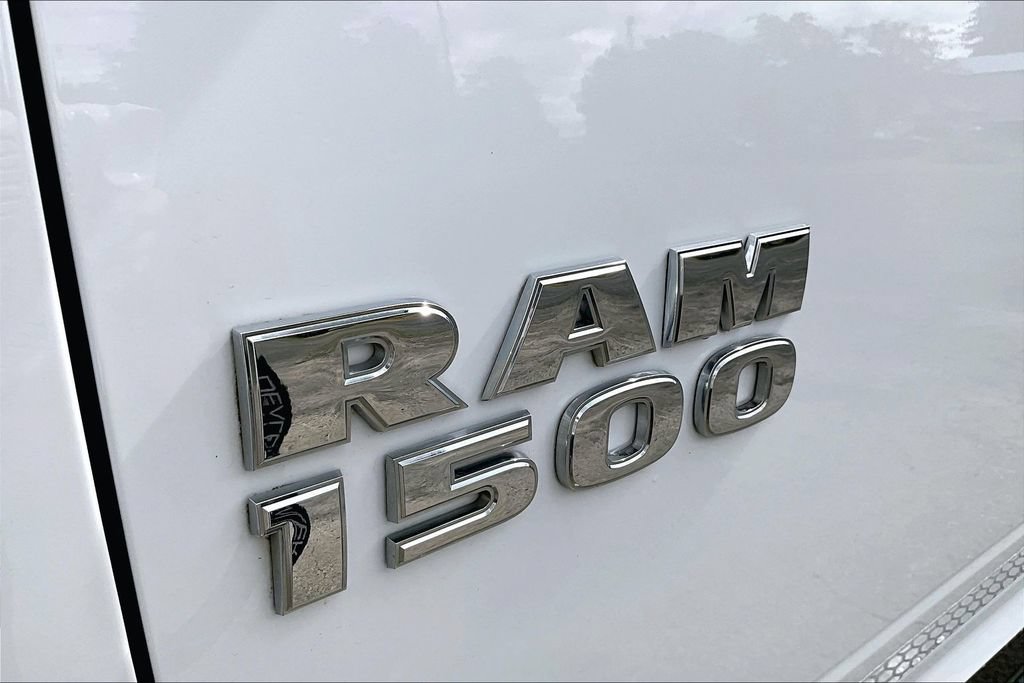Used 2017 RAM 1500 Sport w/ Sport Premium Group AWD/4WD image 29