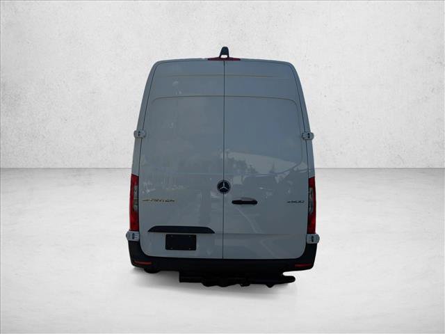 New 2026 Mercedes-Benz Sprinter 2500 image 7
