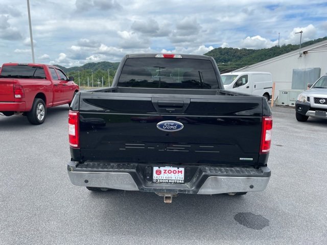Used 2018 Ford F150 XLT w/ Trailer Tow Package image 7