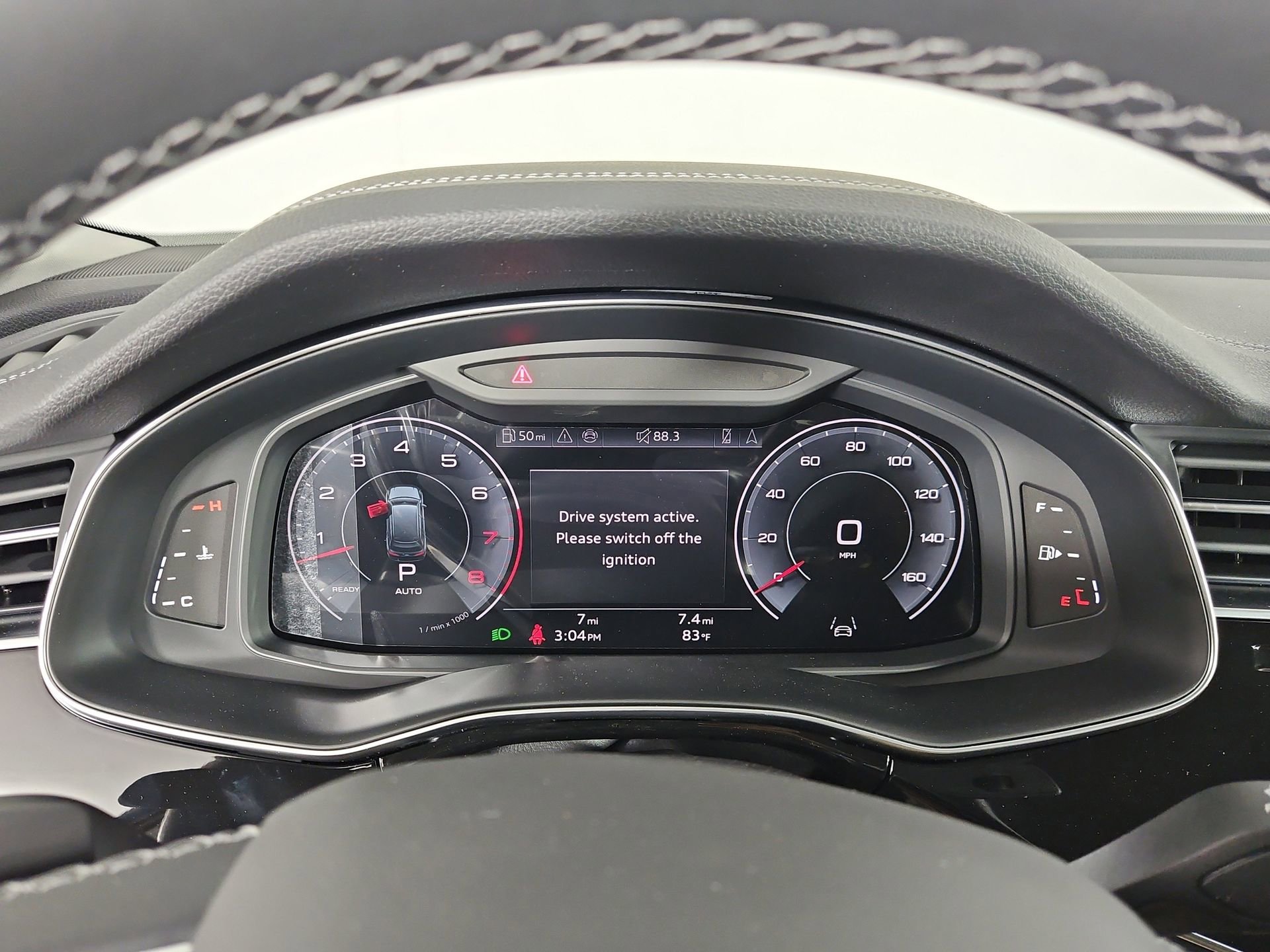 New 2026 Audi Q7 3.0T Premium Plus image 26