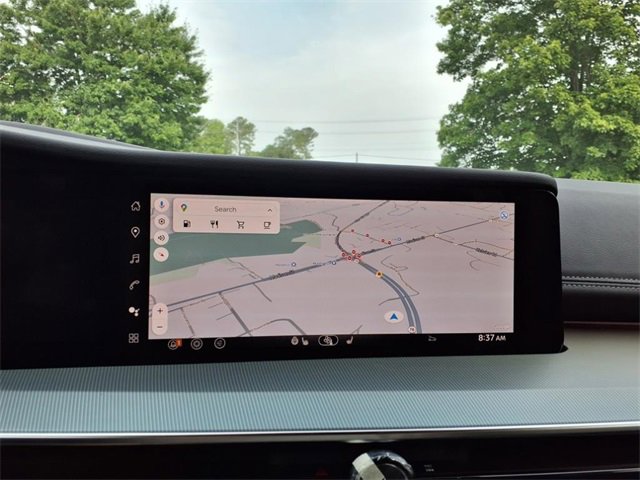 New 2025 Nissan Murano SL w/ Cargo Package image 14