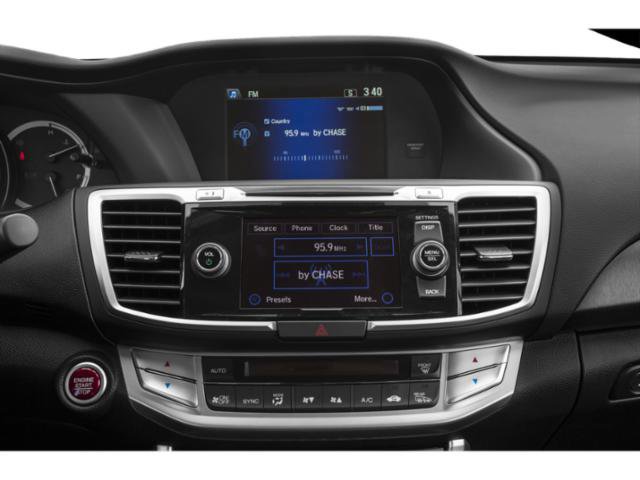Used 2015 Honda Accord EX-L image 6