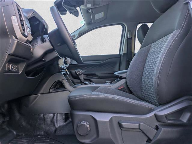 New 2025 Ford Ranger XL w/ Trailer Tow Package image 4