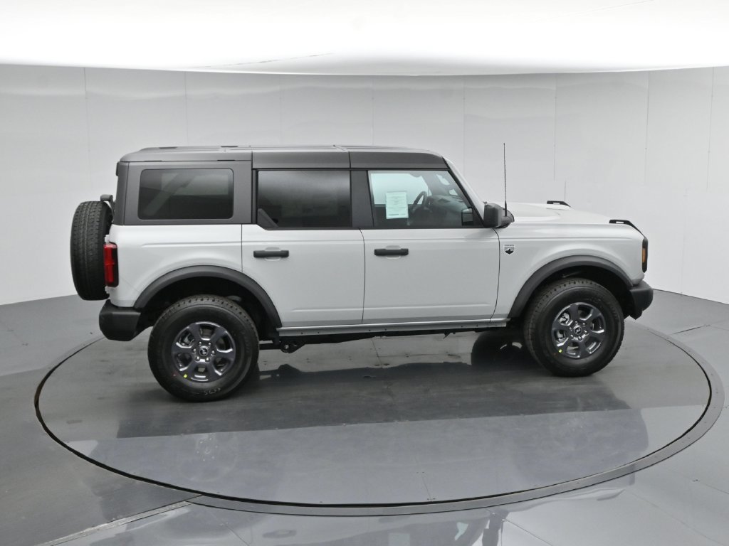 New 2026 Ford Bronco Big Bend AWD/4WD image 41